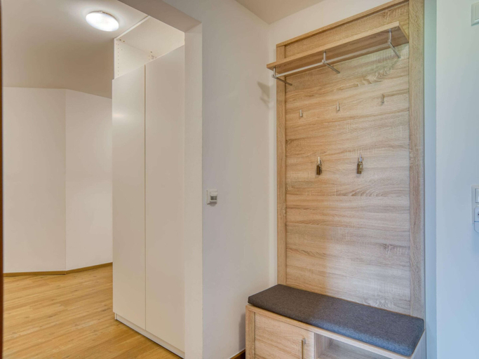 Reception 5, Holiday Home in Neukirchen With Mountain Views, Zell am See