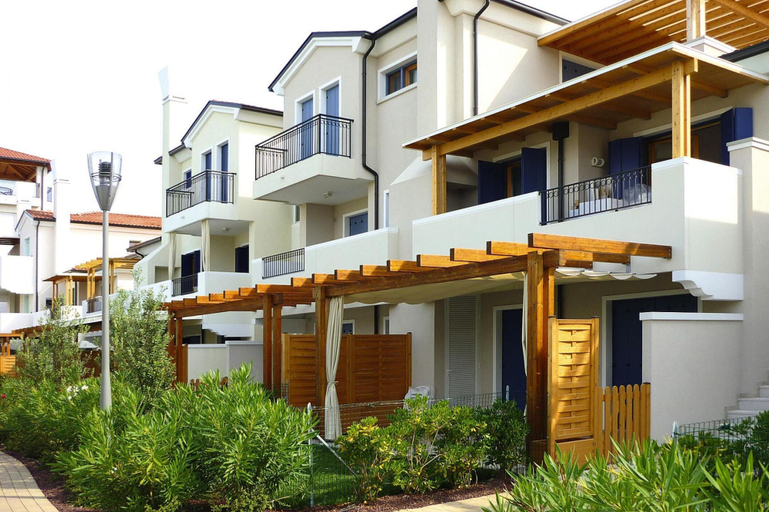 Others 5, Residence Villaggio A Mare, Lido Altanea, Venezia