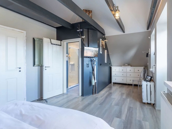 Room 5, Wundervolles Ferienhaus an der Nordsee, Nordfriesland