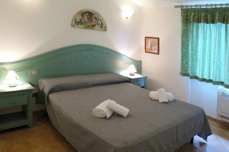 Room, Villa on Costa Rei Near Sandy Beach, Cagliari