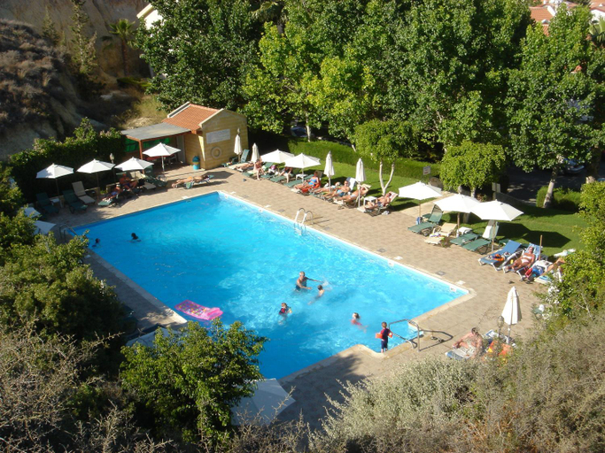 Others 3, Kotzias Beach Apartments