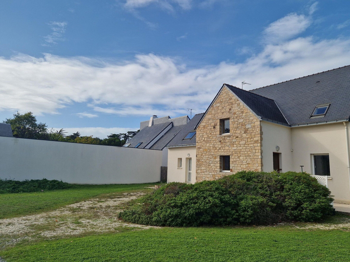 Exterior 4, Duplex With sea View - Formerly TUI, Loire-Atlantique