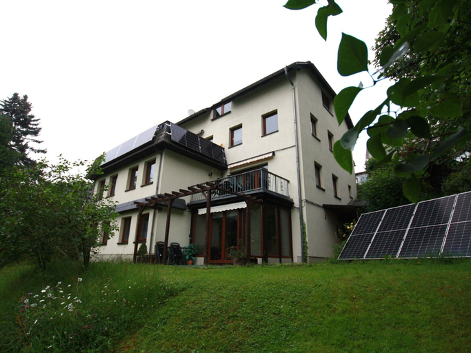 Exterior 4, Ferienwohnung in Altenberg, Sächsische Schweiz-Osterzgebirge