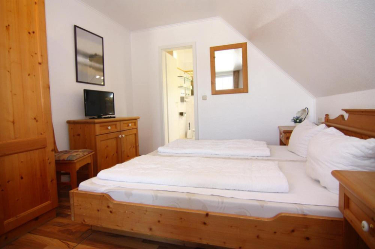 Room 2, Appartementhaus Pinamar, Scharbeutz, Ostholstein