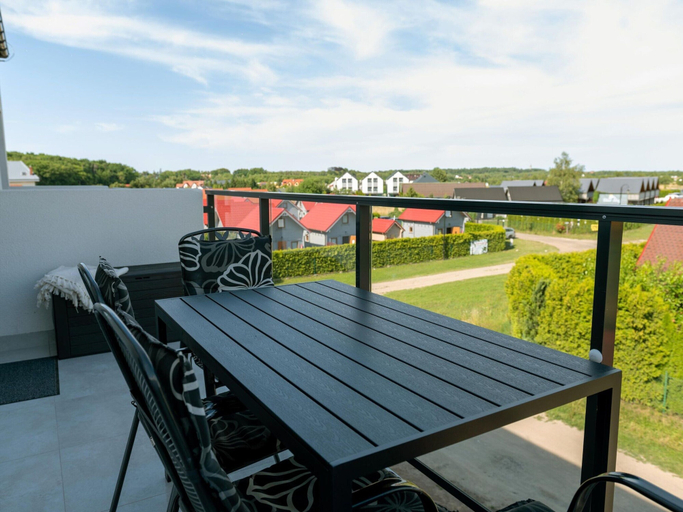Others 5, Apartment in Rewal Near Baltic Sea Beach, Gryfice