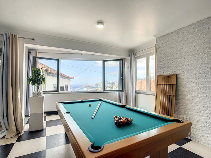 Room 3, Paradise View by Atlantic Holiday, Funchal