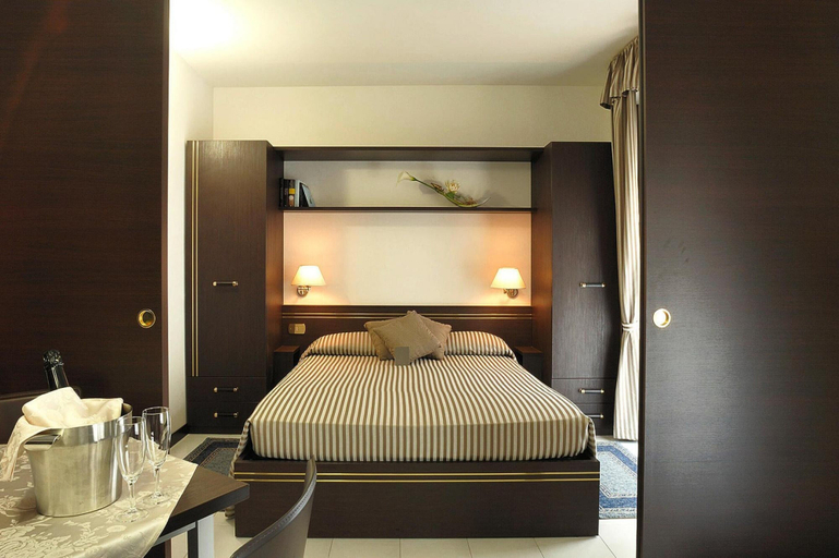 Bedroom 2, Nice Apartment in Loano With Shared Pool, Savona