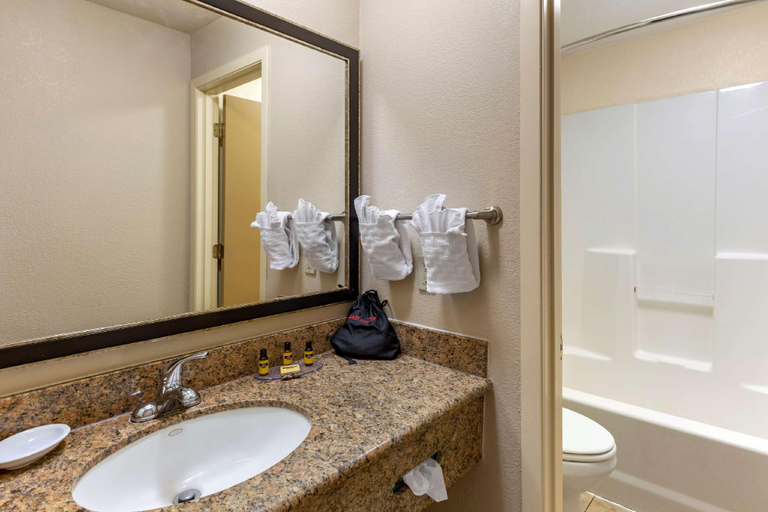 Bathroom 3
