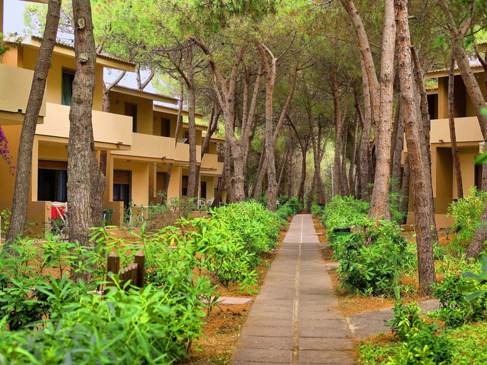 Exterior 2, Residence Baia Verde, Valledoria, Sassari