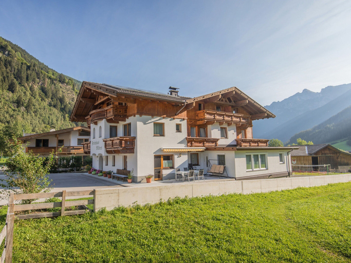 Exterior 5, Apartment in Milders Near Stubai Glacier, Innsbruck Land