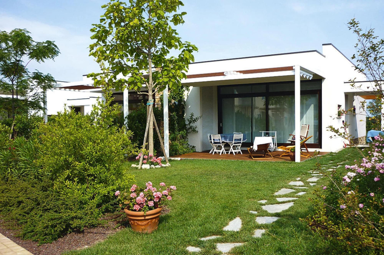 Others 3, Residence Villaggio A Mare, Lido Altanea, Venezia