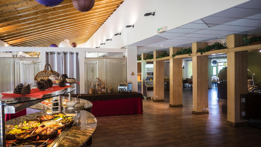 Food & Drinks 2, Village Vacances Passion Les 4 Saisons Resort & Spa, Hautes-Alpes