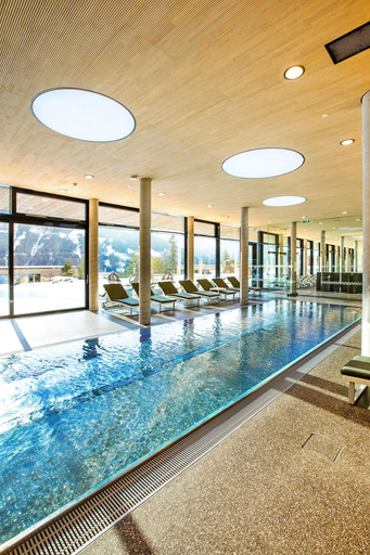 Sport & Beauty 4, Chalet Resort in Kals am Grossglockner, Lienz