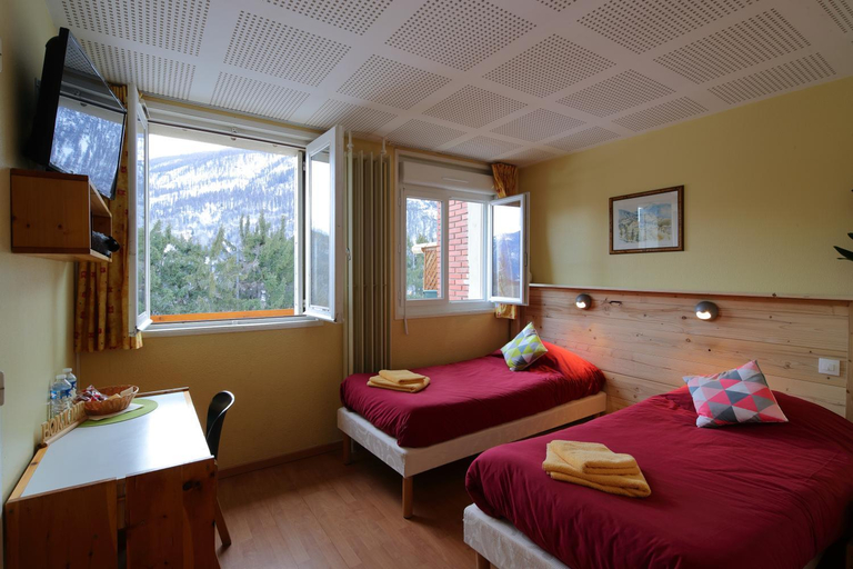 Others 4, Village Vacances Passion Les 4 Saisons Resort & Spa, Hautes-Alpes