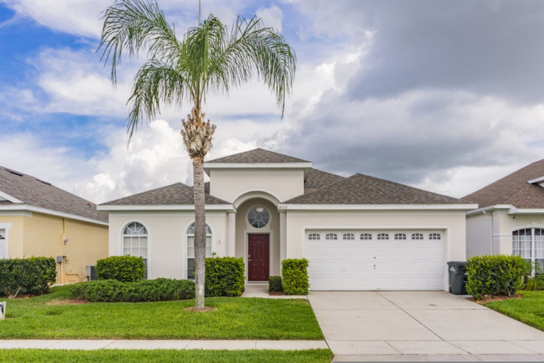 Room 1, HN4 Fpw8109 in Kissimmee, Osceola