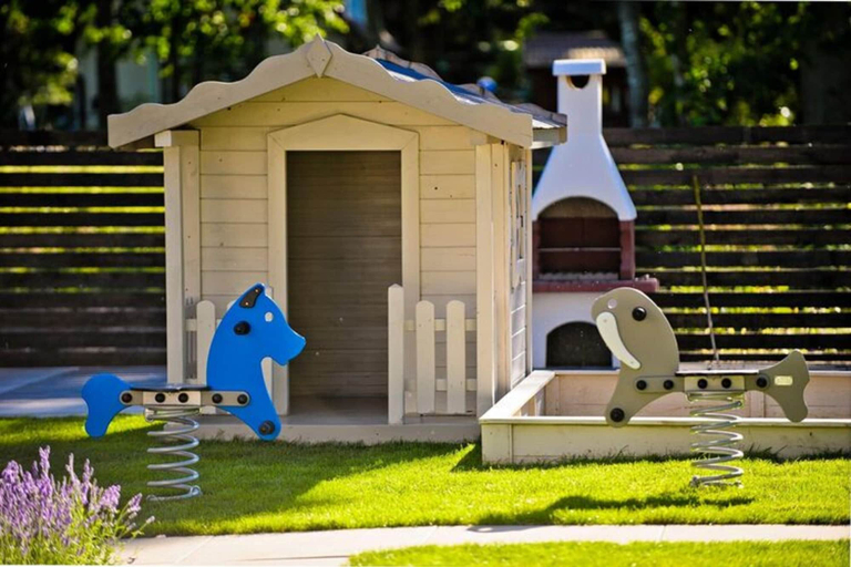 Property amenity 4, Holiday House Pobierowo by Baltic Sea Beach, Gryfice