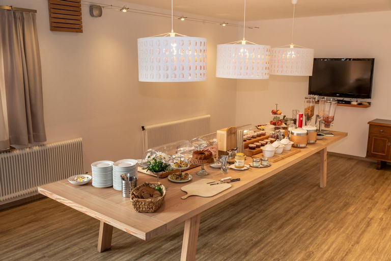 Food & Drinks 5, MAYER - Wirtshaus und Dorfhotel, Liezen