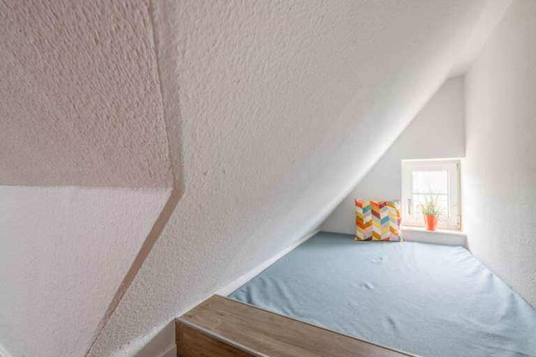 Room 2, Gemutliche Ferienwohnung in St. Peter-ording, Nordfriesland