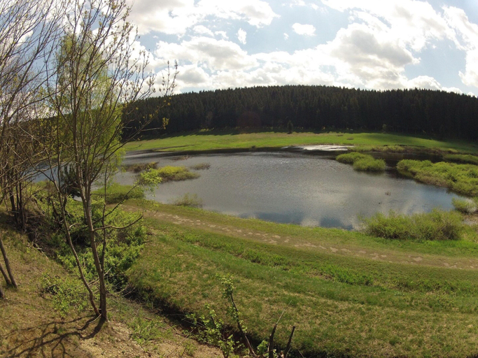 Others 3, Doppelhaushalfte in Hasselfelde, Harz