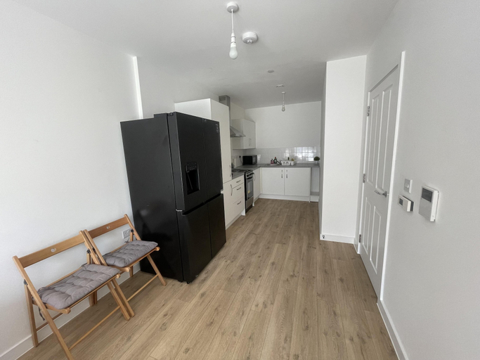 Others 5, New Cosy London Apartment With Garden View, London