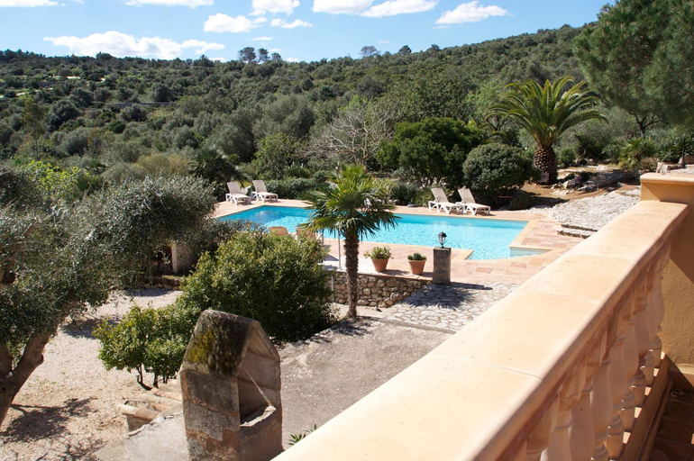 Sport & Beauty 2, El Encinar de Arta, Baleares