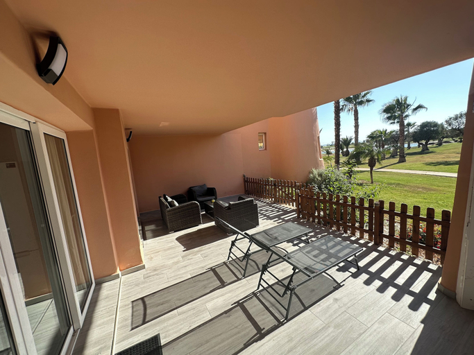 Others 4, Mar Menor Golf Resort - 2 Bedroom Apartment, Murcia