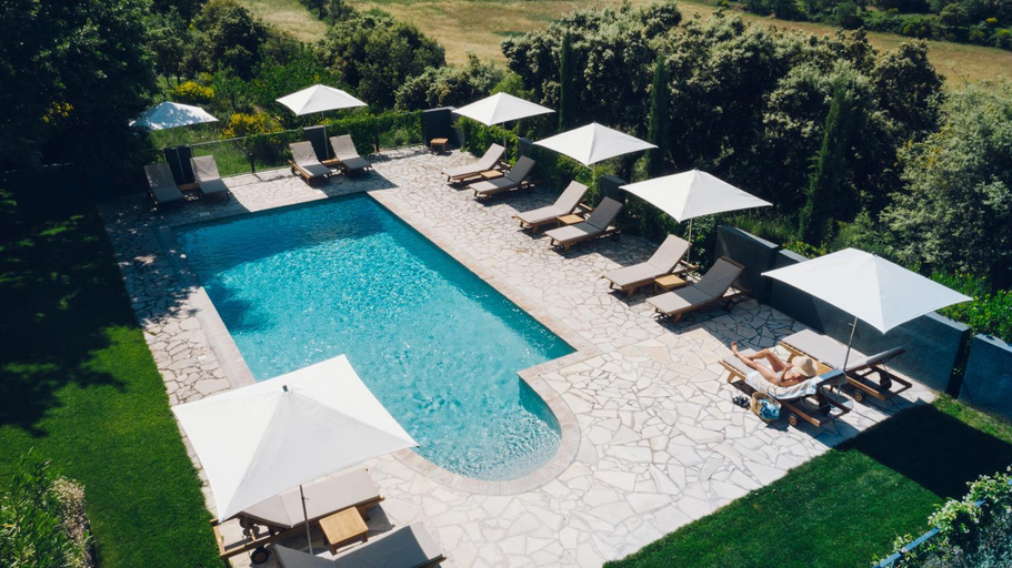 Others 5, Domaine Monte Verdi, Var