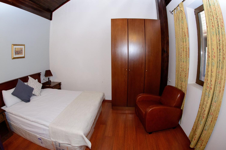 Bedroom 2, Self Catering Chalet Kulina, Bansko