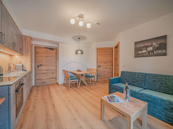 Living room 3, Chalet in Brixental, Kitzbühel