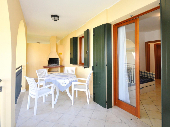 Dining, Apartment in Bibione Near Sandy Beach, Venezia