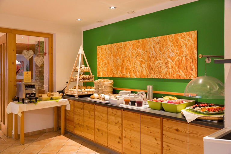 Food & Drinks 5, RAMSI euer Familienhotel, Hermagor