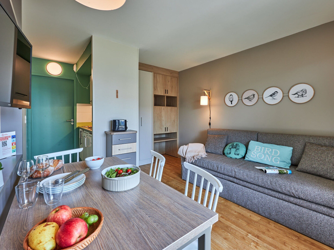 Others 5, Residence Le Chant des Oiseaux in Courseulles-sur-mer, Calvados