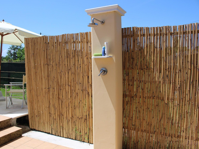 Property grounds, Holiday House in Versilia With Pool & Beaches, Lucca