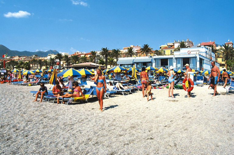 Others 3, Holiday Resort Ai Pozzi Village Resort, Loano, Savona