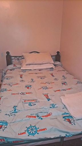Bedroom 5, Ramosa Hotel & Accomodation, Embakasi East