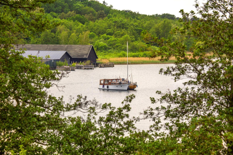 Water view 5, Appartements im Maremuritz Yachthafen Resort, Mecklenburgische Seenplatte