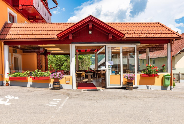 Exterior & Views 1, Karntner Stubn, Villach Land