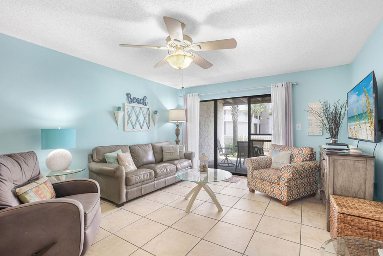 Room 3, Seaside Beach 2102- Beachside Ground Floor, Baldwin
