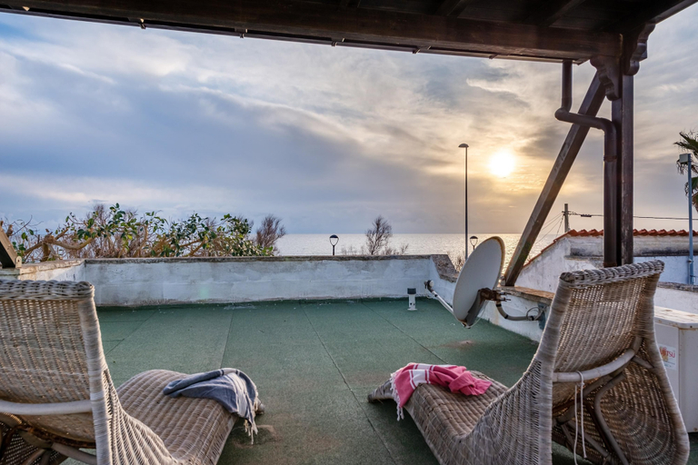 Room 4, Kallisti Beach House, Lecce