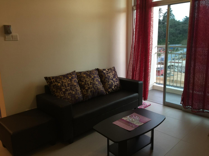 Others 5, Cameron DreamWorld Apartment @ Golden Hill, Cameron Highlands