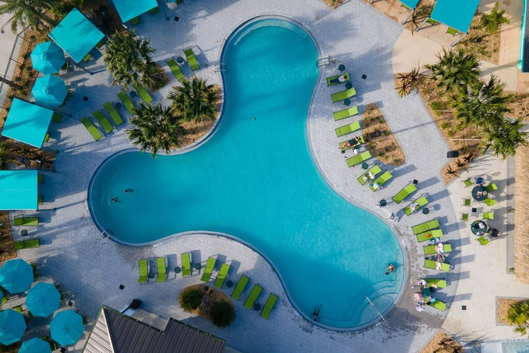 Room 3, SL 4Br Walking Distance to Club, Osceola
