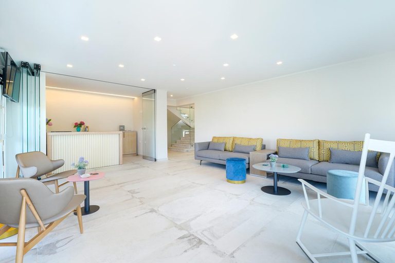 Public Area 3, Iliomagic Luxury Suites Thassos, East Macedonia and Thrace