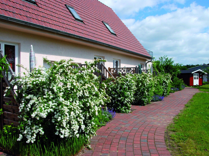 Exterior 4, Studio in Buchholz am Muritzsee, Mecklenburgische Seenplatte
