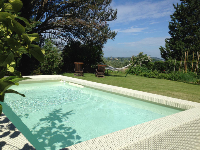 Sport & Beauty, Villa Il Colle B&B, Florence