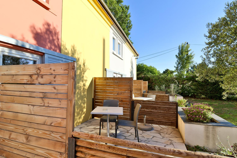 Others 4, Hotel Le Coudon, Var