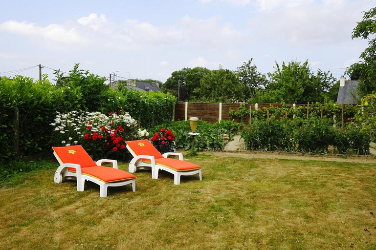 Others 2, Apartment in Saint Cast Near 7 Beaches, Côtes-d'Armor