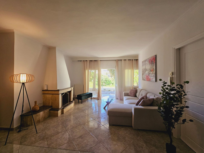 Bedroom 4, Corfu Dream Kanoni Apartment, Ionian Islands