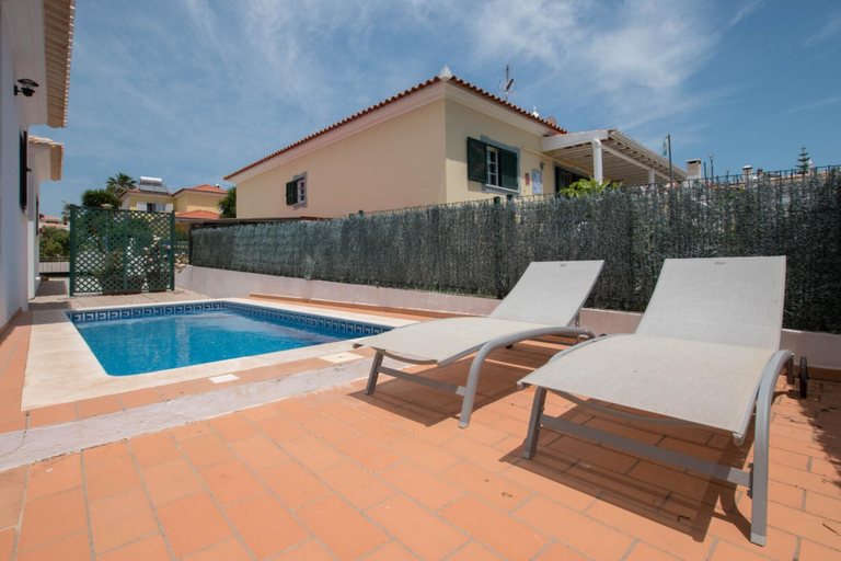 Room 5, Casa Novo Horizonte by Portucasa, Castro Marim