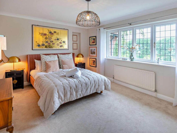 Others 2, Luxurious 5 Bedroom House in Cookham Near Marlow, Windsor and Maidenhead