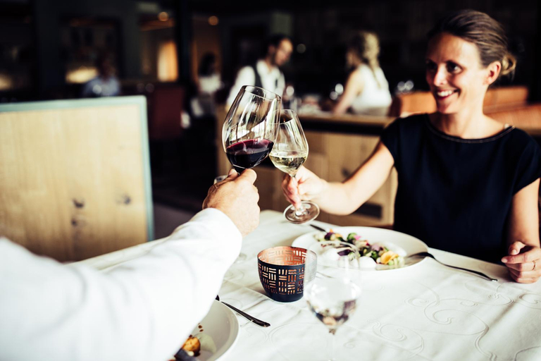 Food & Drinks 3, Biohotel Bergzeit, Reutte